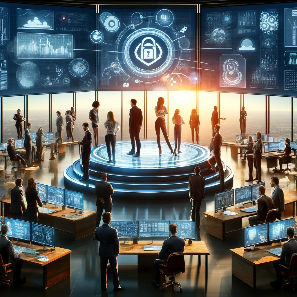 Over ons - Synolink All-Round IT Solutions