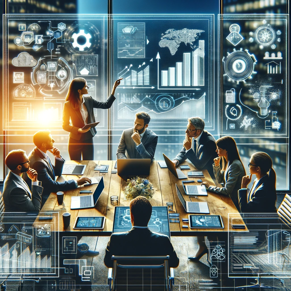 Consultancy Consultancy